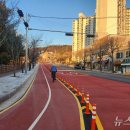 광교산로 이미지