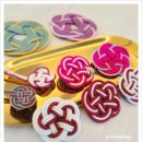 손끝의 예술, 전통매듭공예 이미지