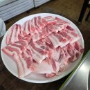 천안야식 | 천안 영야식 냉동 삼겹살 후기｜반찬 가짓수 미쳤던 냉삼 맛집