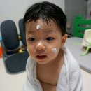 엔비의료기 바른유통 | 신생아화장품 아기아토피크림 아토엔비크림으로 촉촉하게 !!!