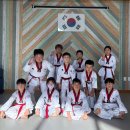 용인대박사청룡태권도 이미지