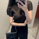 제이드몽 | 안녕하세요 차브요정🤎이 되어 돌아왔어요.. ⁎ 끈나시 롱원피스 • 차콜브라운 + 플리츠 보관...