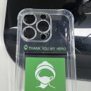 마이히어로 | 귀엽고 편한 카드수납 폰케이스 추천 땡큐마이히어로 구매 후기