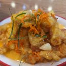 탕화쿵푸(마라탕) 이미지