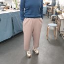 미싱으로 완성하는 패브릭소품 이미지