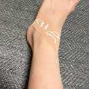 명작골 | MJ ATHLETICS CO - 골 때리는 그녀들 스포츠 테이핑 후기