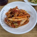 짭짤이 순대국 전문점