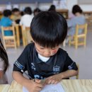 [한자]📚‘푸를 청(靑)’, ‘흰 백(白)’ 📚 이미지