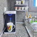 국제정수기 | 알칼리수 정수기설치 후기! 커피정수기로 굿!