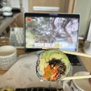 빨간모자김밥