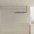 스페이스피부과의원 | "우리 병원다운 공간"이 진료 만족도를 바꿉니다 — 피부과 브랜딩 인테리어의 설계 원칙