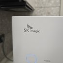 SK매직원코크 얼음정수기 렌탈 설치 롯데카드 할인 방법