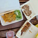 주한오 | 전주한옥마을 먹거리 길거리음식 맛집추천 TOP3 오짱/교동육전/수제떡갈비 먹방 내돈내산 솔직후기