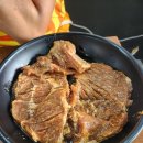 부흥숯불갈비 | 경인교대입구역 양념돼지갈비 맛집 부흥숯불갈비 내돈내산 솔직리뷰