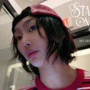 효린 - 스탠딩 온 더 엣지 녹음실 영상 퍼옴 이미지