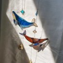 유리공예&스테인드글라스 이미지