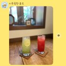 쥬닝카페 이미지