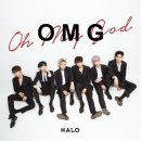 헤일로(HALO) - O.M.G.(오 마이 갓) 外 이미지