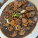 봉추찜닭 부산 센텀점 | [연산동 찜닭] 연산동 찜닭맛집 봉추찜닭 오랜만에 가도 맛있는 점심한끼