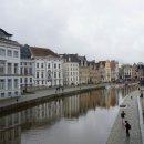 GHENT 2 City Tour