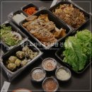 오로지족발 - 북구 대자로 58-1 | 진월동 족발 맛집 삶오로지다 족발보쌈 진월점 오로지족발 포장 후기