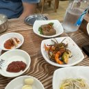 그린쌈밥 이미지