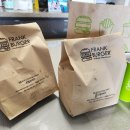 프랭크버거 북면점 이미지