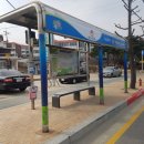 유개형 승강장 이미지