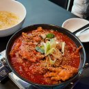 국물닭발 이미지