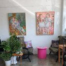 갤러리카페801 이미지