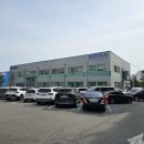 미추홀구청 본관 2청사 이미지