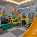 바오키즈풀빌라A | 경기도 아기랑 가평 키즈펜션 바오키즈풀빌라 5살 17개월 아기랑 가족여행