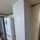 씨유 거제능포해안점 | 거제 주방인테리어 현대리바트집테리어 M100 싱크대교체 후기