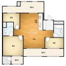 매교역 화장실 이미지