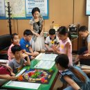 대림1동공립작은도서관 이미지