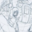 (디지털드로잉) 맛보기 이미지