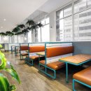 센트럴 호스텔 | 시드니 백패커 호스텔 YHA 시드니 센트럴 실제 투숙 후기(6인 도미토리) 시드니 가성비 숙소 추천