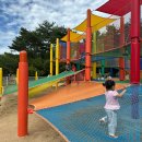 마루조경시스템 | 아이랑 울산대공원 남문 소풍마루 그물 놀이터(주차장,운영시간)