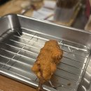 경기도 수원시 영통구 매탄로 매탄로51번길 | [수원/쿠시카츠 와가마마] 쿠시카츠 전문점 재방문 후기🍢(+4부 예약)