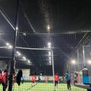 풋살장 | 살이쭉쭉빠지는 노원 하라풋살장 플랩 후기⚽️
