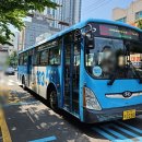 동원여객자동차(주) 이미지