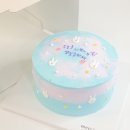 메르시에케이크