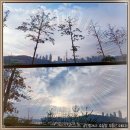 오산동 여울공원 앞 이미지