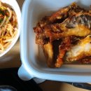 삼양옛날통닭 이미지