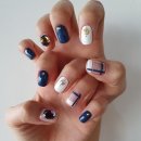 엘리네일 이미지