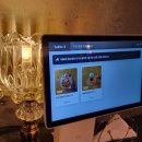 응암역3번출구 | 응암역 술집이 유럽 바 느낌? 치맥라이프 분위기에...부드러운 닭다리 순살 해방촌 반반치킨 먹방 후기