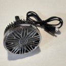 포비즈 | 차량용 선풍기 진짜 시원하고 효과가 있을까요?!(feat. 내돈내산 후기)