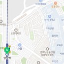 부곡근린공원화장실 이미지