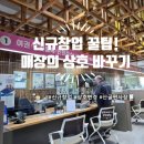 진안군청 | 상호변경 방법 총정리｜사업자등록증·영업허가증 당일 변경 후기 [미소년(未少年) 산골 편사장의 꿀팁]