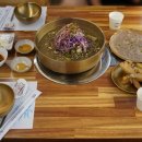 신세계푸드레이크우드CC직원식당 | 양주 맛집 양주초계탕 닭있는풍경 초계탕 여름 보양식